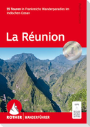 ROTHER Wanderführer La Réunion