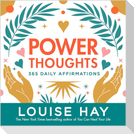 Power Thoughts