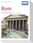 DuMont Kunst-Reiseführer Rom