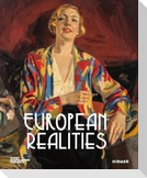European Realities - Realismusbewegungen der 1920er und 1930er Jahre in Europa