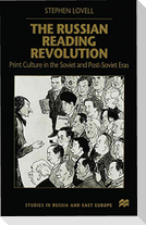 Russian Reading Revolution
