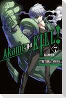 Akame Ga Kill!, Volume 7