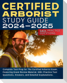 Certified Arborist Study Guide