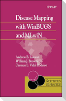 Disease Mapping with WinBUGS MLwiN