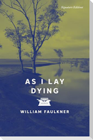 As I Lay Dying
