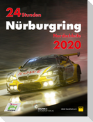 24 Stunden Nürburgring Nordschleife 2020