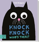 Knock Knock Who's There?