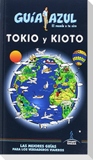 Tokio y Kioto