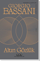 Altin Gözlük