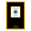 Los Trabajos del Mar (Poesía) / The Jobs of the Sea (Poems)
