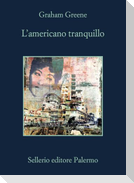 L' americano tranquillo