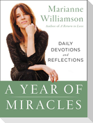 A Year of Miracles