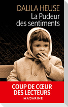 La pudeur des sentiments