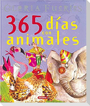365 días con los animales de Gloria Fuertes