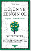 Düsün ve Zengin Ol - Basariya Ulasma Kilavuzu