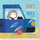 Papa's Little Truck
