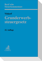 Grunderwerbsteuergesetz. GrEStG