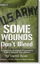 Some Wounds Don't Bleed