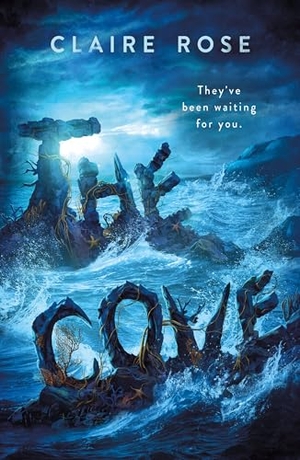 Rose, Claire. The Cove. Macmillan USA, 2026.