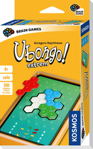 Ubongo! Extrem Brain Games