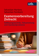 Examensvorbereitung Zivilrecht