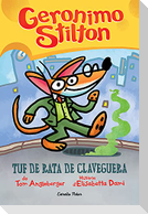 Tuf de rata de claveguera