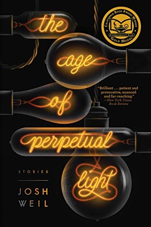 Weil, Josh. The Age of Perpetual Light. Grove Atlantic, 2018.