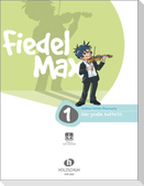 Fiedel-Max  - Der große Auftritt, Band 1