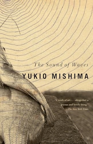 Mishima, Yukio. The Sound of Waves. Knopf Doubleday Publishing Group, 1994.