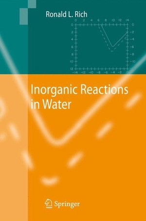 Rich, Ronald. Inorganic Reactions in Water. Springer Berlin Heidelberg, 2010.