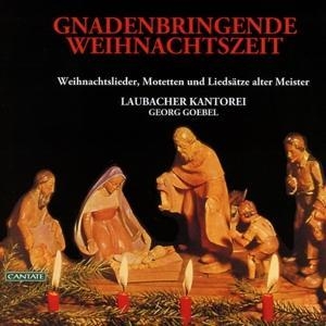 Gnadenbringende Weihnachtszeit. note 1 music gmbh / Heidelberg, 2020.