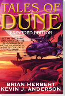 Tales of Dune