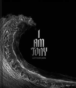 Carrion-Murayari, Gary / Walker, Hamza et al. Arthur Jafa - I Am Tony. Phaidon Verlag GmbH, 2026.
