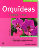 Orquídeas