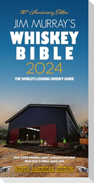 Jim Murray's Whiskey Bible 2024