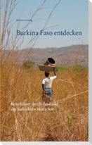 Burkina Faso entdecken