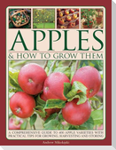 Apples & How to Grow Them