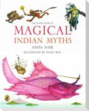 The Puffin Book of Magical Indian Myths