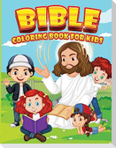 Bible Verse Activity Book for Kids