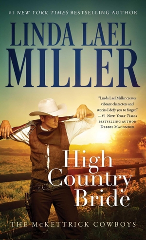 Miller, Linda Lael. High Country Bride. Gallery Books, 2026.