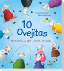 10 ovejitas