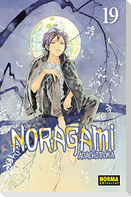 Noragami 19