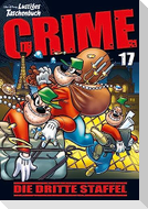 Lustiges Taschenbuch Crime 17