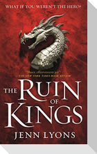 Ruin of Kings