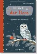Die Nacht der Tiere
