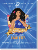 Princess Leilani and the Lanu Tree