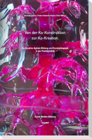 Von der Ko-Konstruktion zur Ko-Kreation