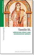 Tassilo III.