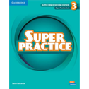 Super Minds Level 3 Super Practice Book British English