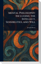 Mental Philosophy